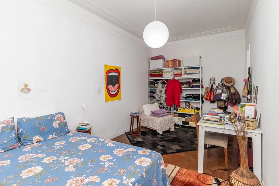 Foto 5 de Apartamento com 3 quartos à venda, 117m2 em Campos Elíseos, São Paulo - SP