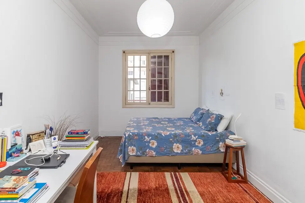 Foto 4 de Apartamento com 3 quartos à venda, 117m2 em Campos Elíseos, São Paulo - SP