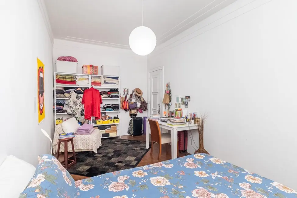 Foto 7 de Apartamento com 3 quartos à venda, 117m2 em Campos Elíseos, São Paulo - SP
