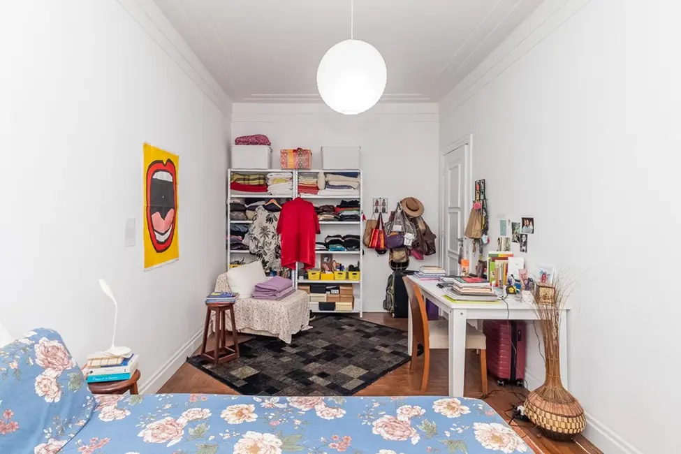 Foto 6 de Apartamento com 3 quartos à venda, 117m2 em Campos Elíseos, São Paulo - SP