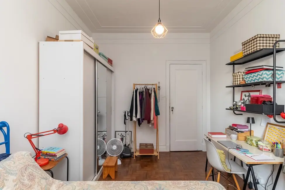 Foto 2 de Apartamento com 3 quartos à venda, 117m2 em Campos Elíseos, São Paulo - SP