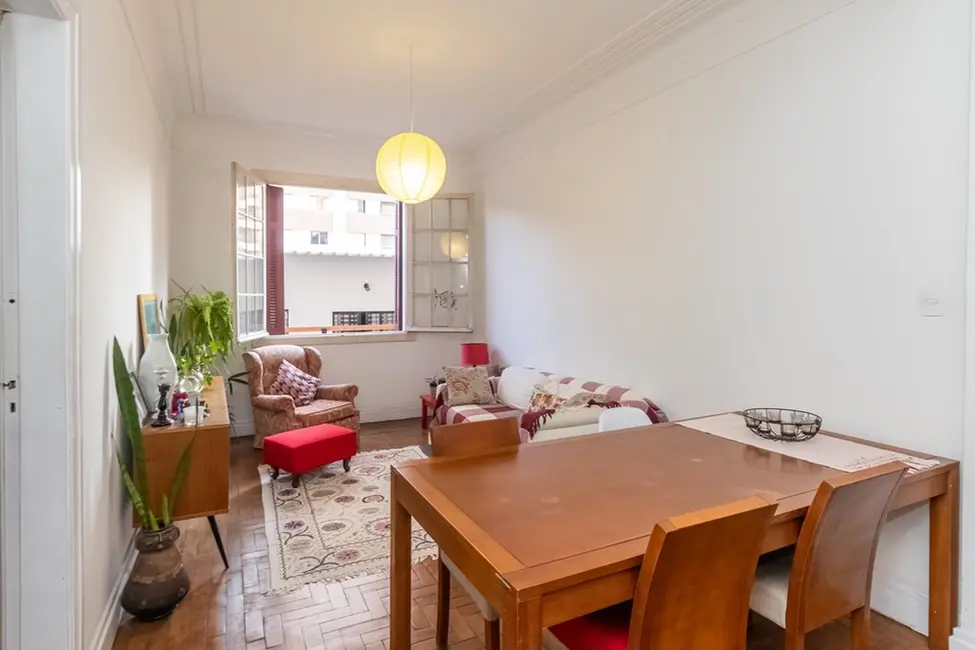 Foto 1 de Apartamento com 3 quartos à venda, 117m2 em Campos Elíseos, São Paulo - SP