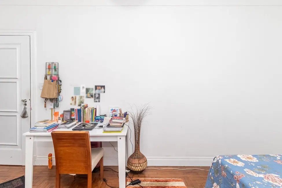 Foto 8 de Apartamento com 3 quartos à venda, 117m2 em Campos Elíseos, São Paulo - SP
