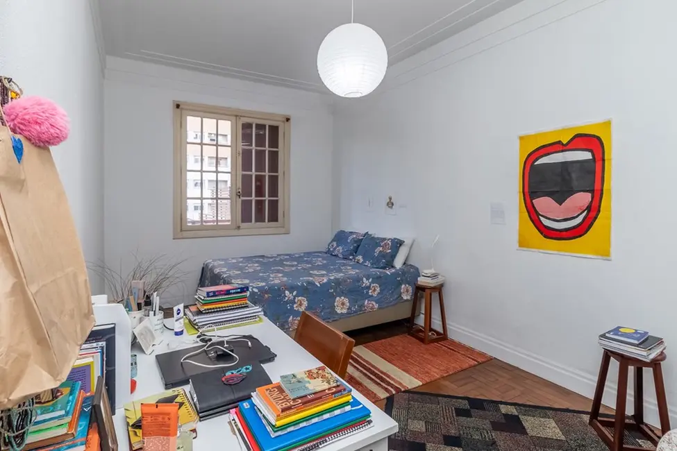 Foto 3 de Apartamento com 3 quartos à venda, 117m2 em Campos Elíseos, São Paulo - SP