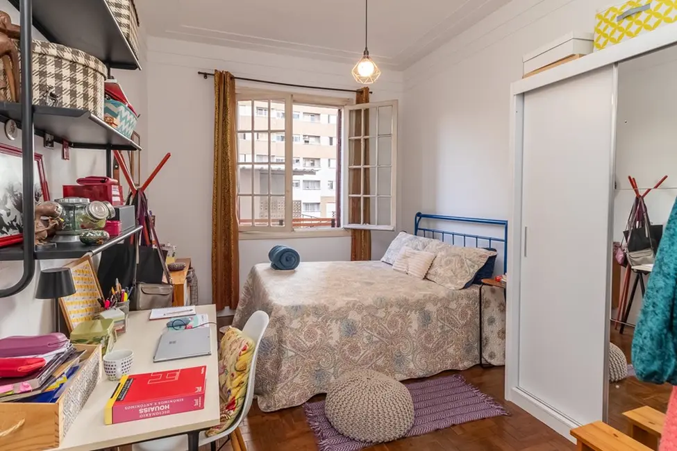 Foto 9 de Apartamento com 3 quartos à venda, 117m2 em Campos Elíseos, São Paulo - SP