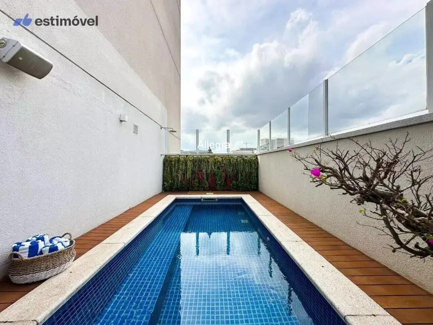 Foto 5 de Apartamento com 5 quartos à venda, 414m2 em Perdizes, São Paulo - SP