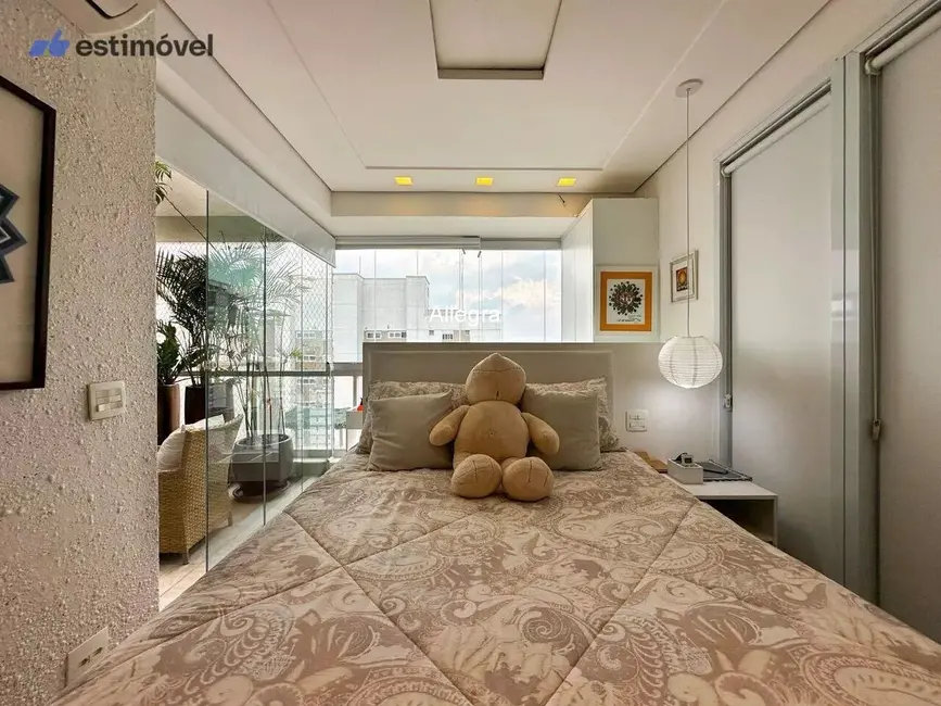 Foto 9 de Apartamento com 5 quartos à venda, 414m2 em Perdizes, São Paulo - SP