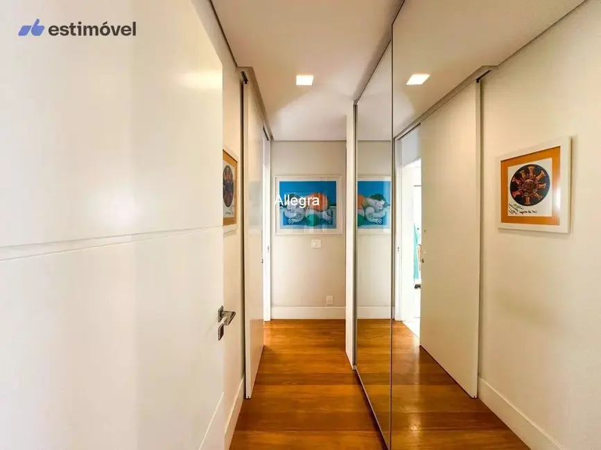 Foto 8 de Apartamento com 5 quartos à venda, 414m2 em Perdizes, São Paulo - SP