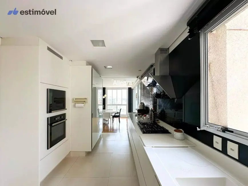 Foto 3 de Apartamento com 5 quartos à venda, 414m2 em Perdizes, São Paulo - SP