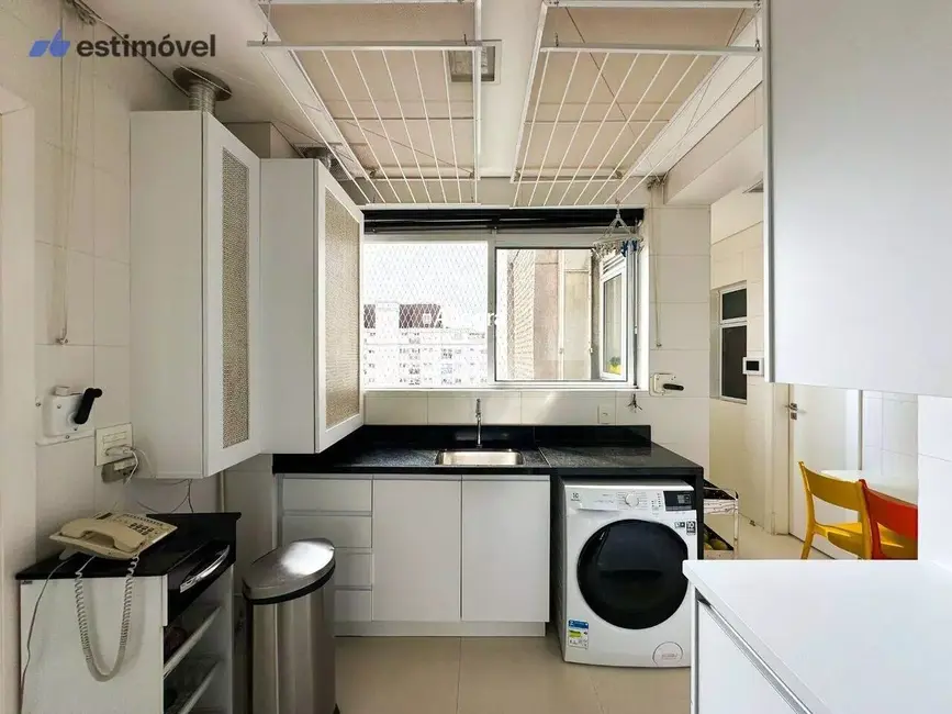 Foto 7 de Apartamento com 5 quartos à venda, 414m2 em Perdizes, São Paulo - SP