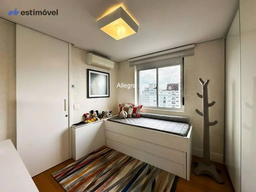 Foto 6 de Apartamento com 5 quartos à venda, 414m2 em Perdizes, São Paulo - SP