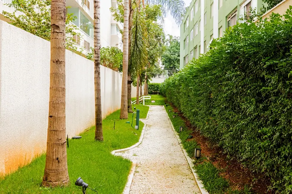 Apartamento com 1 quarto à venda, 31m2 em Santo Amaro, São Paulo - SP - imagem 5 Foto 5 de Apartamento com 1 quarto à venda, 31m2 em Santo Amaro, São Paulo - SP
