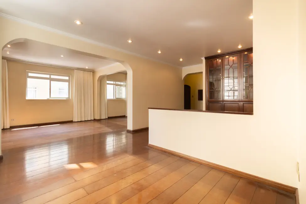 Foto 1 de Apartamento com 3 quartos à venda, 169m2 em Bela Vista, São Paulo - SP