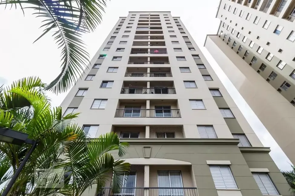 Apartamento com 2 quartos à venda, 46m2 em Vila Leopoldina, São Paulo - SP - imagem 1 Foto 1 de Apartamento com 2 quartos à venda, 46m2 em Vila Leopoldina, São Paulo - SP