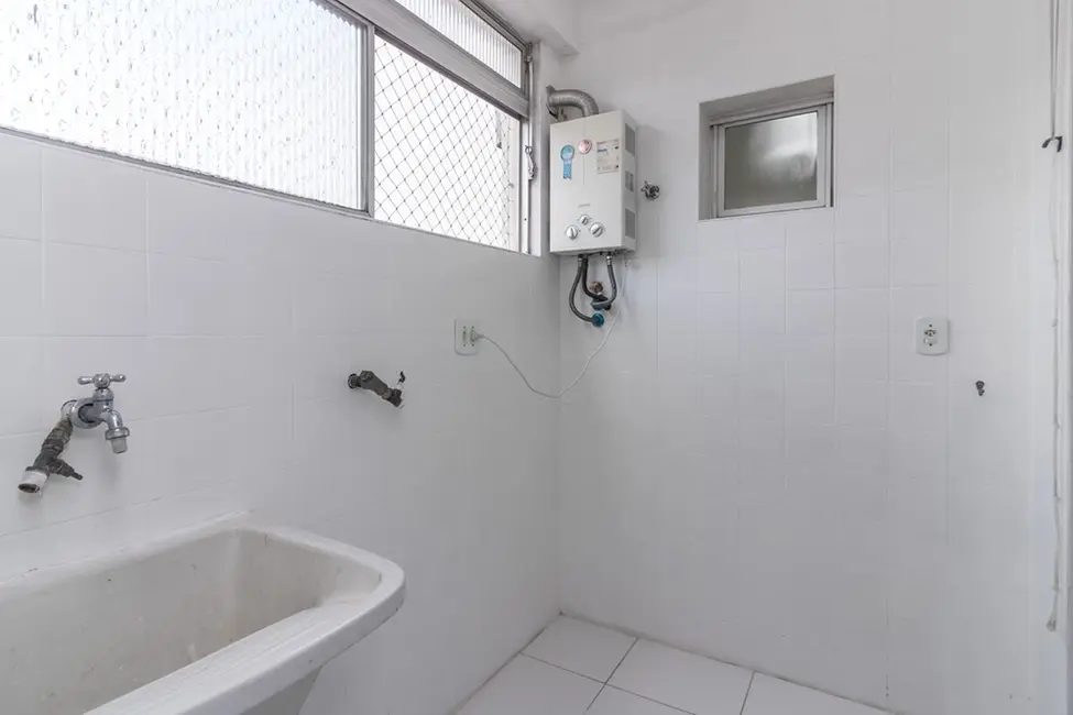 Apartamento com 3 quartos à venda, 85m2 em Moema, São Paulo - SP - imagem 7 Foto 7 de Apartamento com 3 quartos à venda, 85m2 em Moema, São Paulo - SP