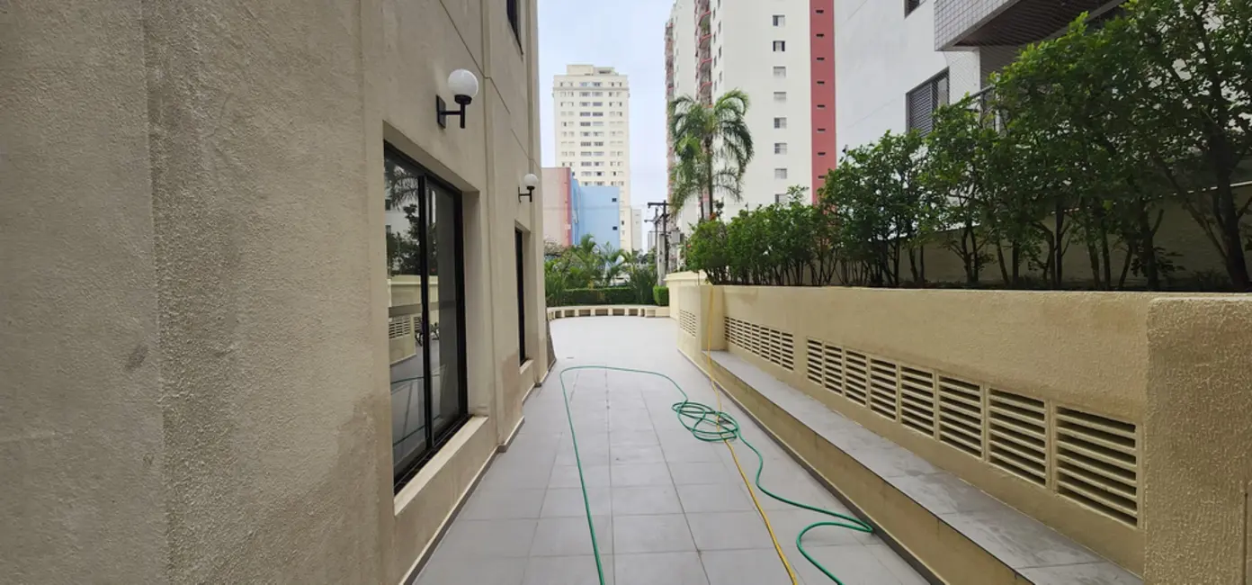 Apartamento com 4 quartos à venda, 116m2 em Vila Leopoldina, São Paulo - SP - imagem 9 Foto 9 de Apartamento com 4 quartos à venda, 116m2 em Vila Leopoldina, São Paulo - SP