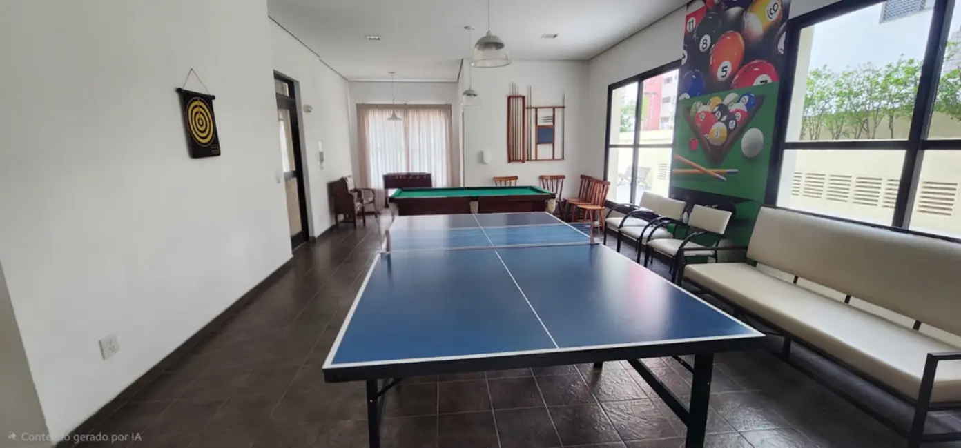 Apartamento com 4 quartos à venda, 116m2 em Vila Leopoldina, São Paulo - SP - imagem 7 Foto 7 de Apartamento com 4 quartos à venda, 116m2 em Vila Leopoldina, São Paulo - SP