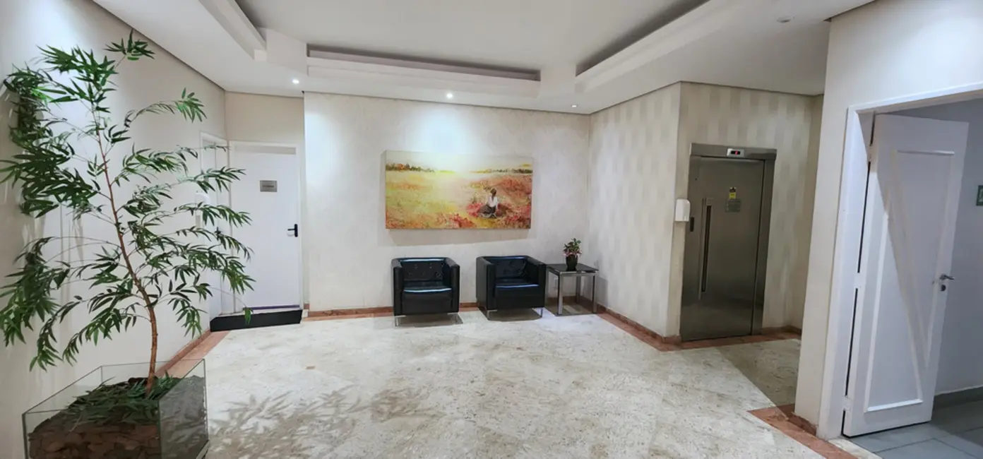 Apartamento com 4 quartos à venda, 116m2 em Vila Leopoldina, São Paulo - SP - imagem 4 Foto 4 de Apartamento com 4 quartos à venda, 116m2 em Vila Leopoldina, São Paulo - SP