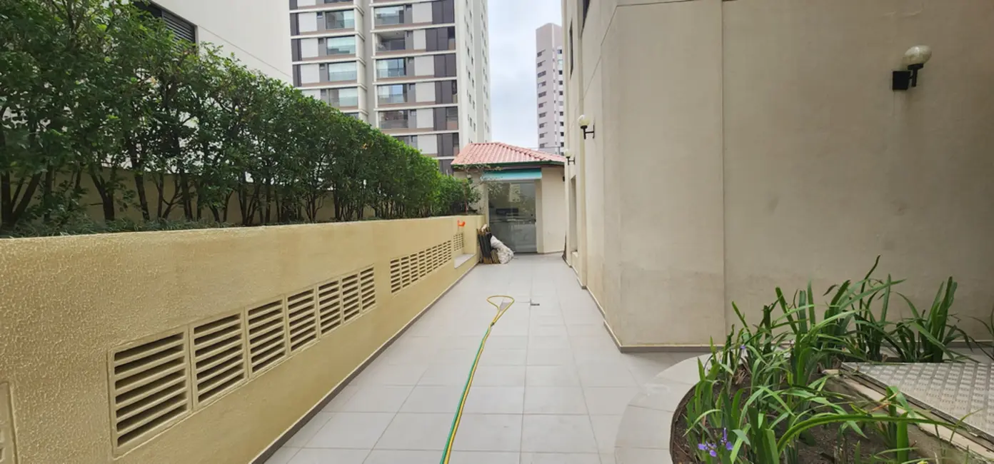Apartamento com 4 quartos à venda, 116m2 em Vila Leopoldina, São Paulo - SP - imagem 8 Foto 8 de Apartamento com 4 quartos à venda, 116m2 em Vila Leopoldina, São Paulo - SP