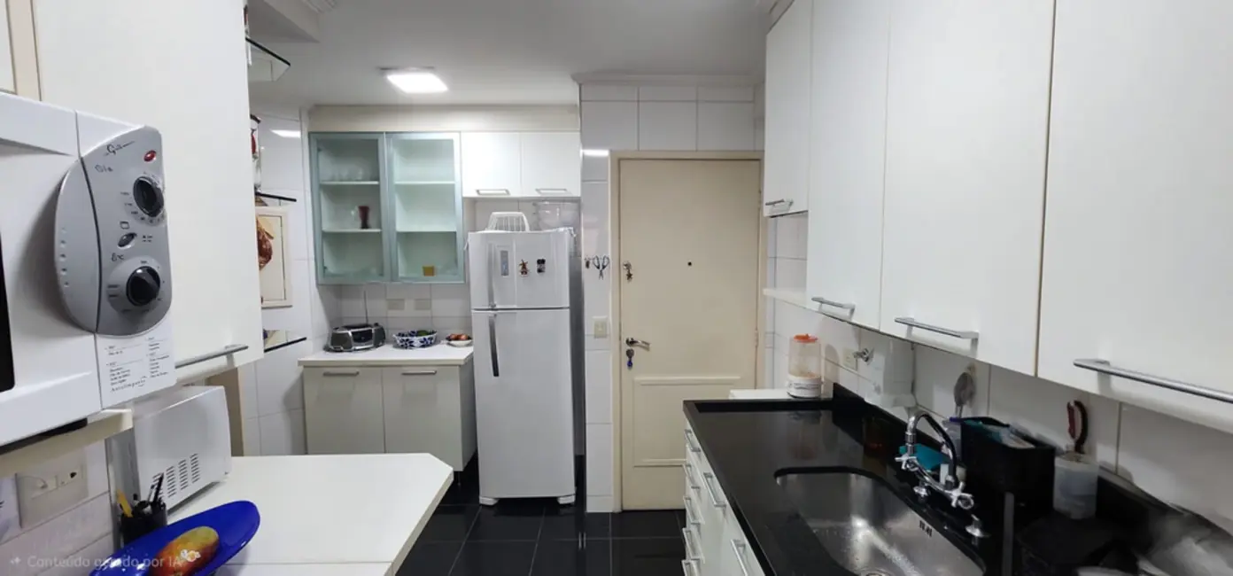 Apartamento com 4 quartos à venda, 116m2 em Vila Leopoldina, São Paulo - SP - imagem 2 Foto 2 de Apartamento com 4 quartos à venda, 116m2 em Vila Leopoldina, São Paulo - SP
