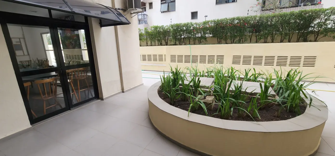 Apartamento com 4 quartos à venda, 116m2 em Vila Leopoldina, São Paulo - SP - imagem 6 Foto 6 de Apartamento com 4 quartos à venda, 116m2 em Vila Leopoldina, São Paulo - SP