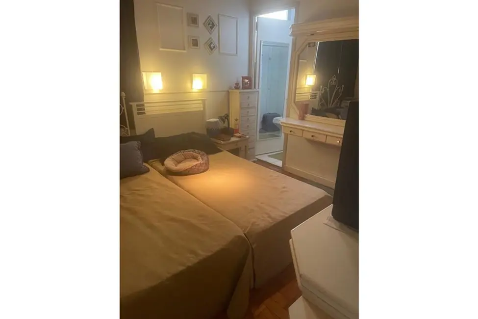 Foto 1 de Apartamento com 2 quartos à venda, 83m2 em Itaim Bibi, São Paulo - SP