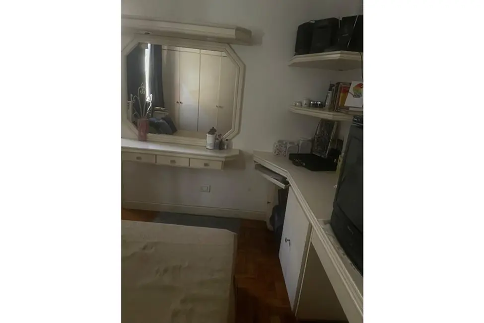 Foto 4 de Apartamento com 2 quartos à venda, 83m2 em Itaim Bibi, São Paulo - SP