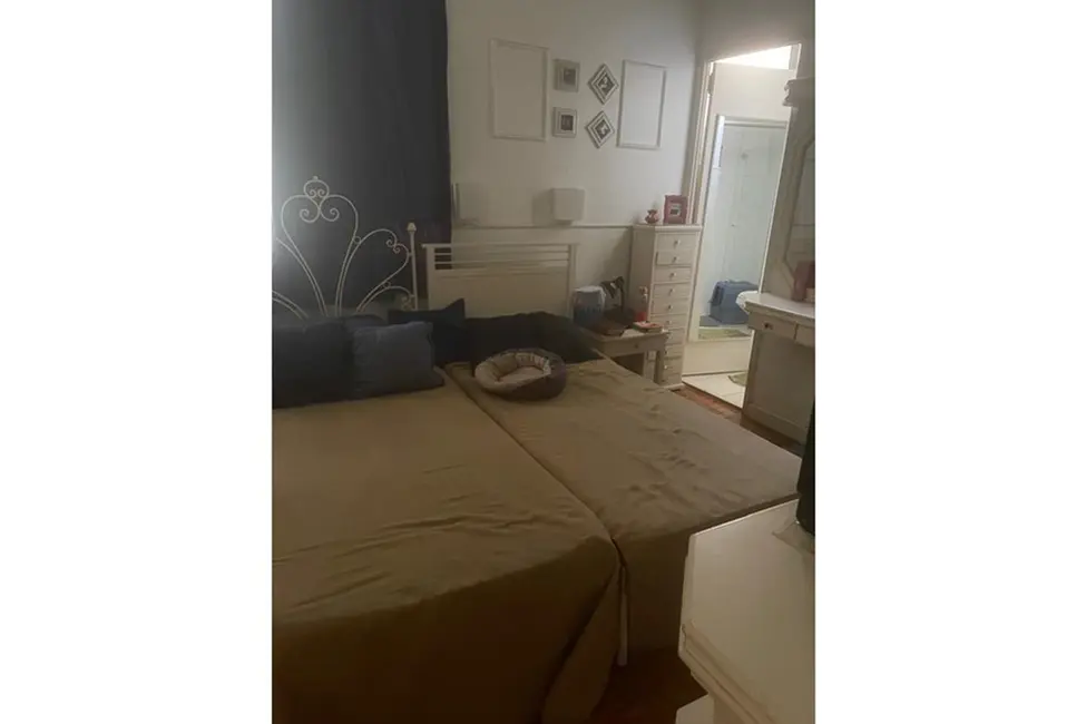 Foto 3 de Apartamento com 2 quartos à venda, 83m2 em Itaim Bibi, São Paulo - SP