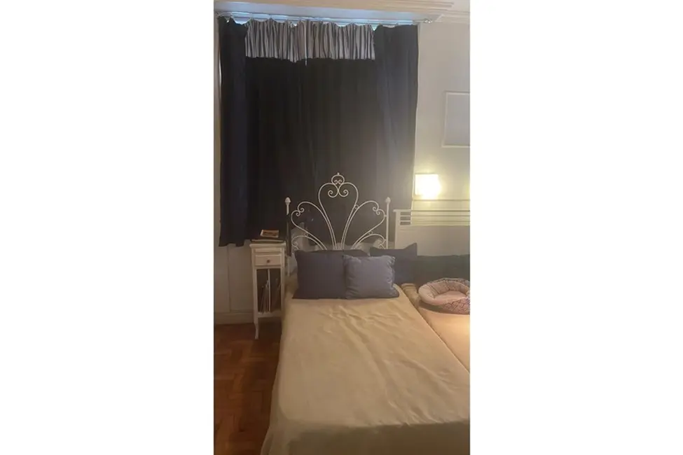 Foto 2 de Apartamento com 2 quartos à venda, 83m2 em Itaim Bibi, São Paulo - SP