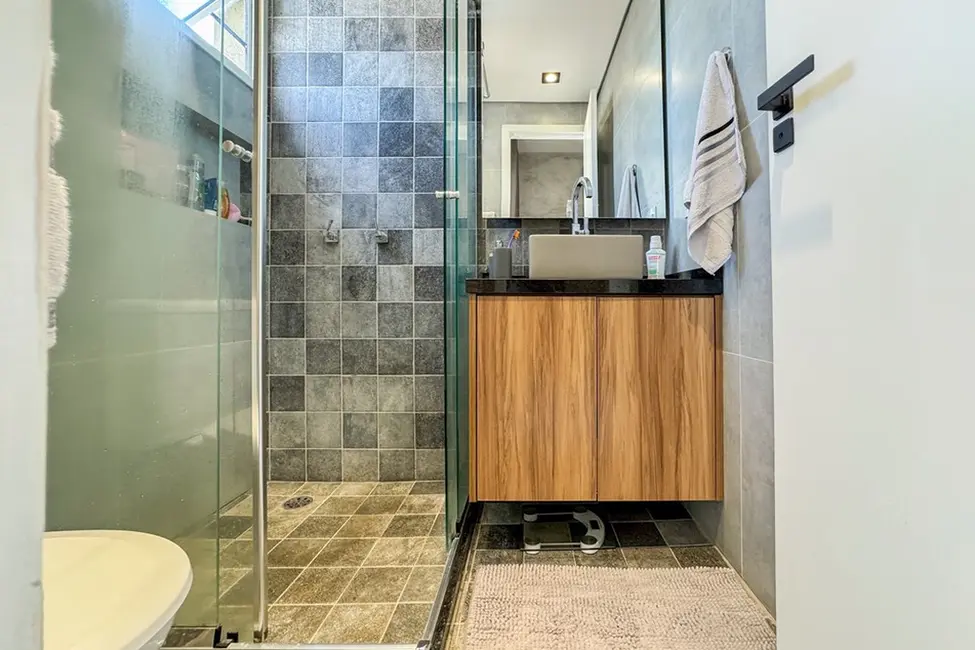 Apartamento com 2 quartos à venda, 65m2 em Mooca, São Paulo - SP - imagem 6 Foto 6 de Apartamento com 2 quartos à venda, 65m2 em Mooca, São Paulo - SP
