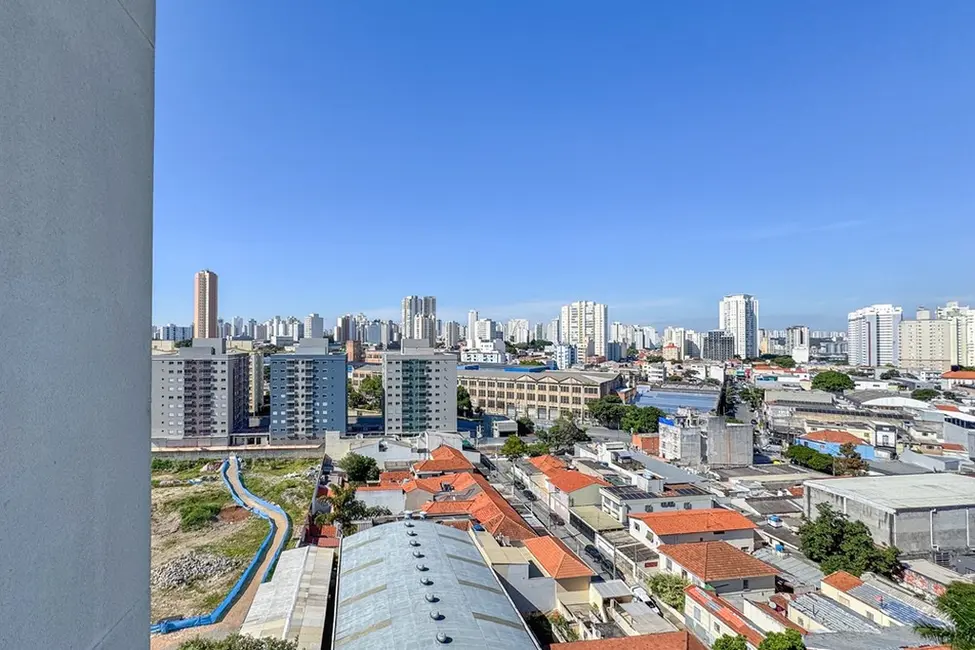 Apartamento com 2 quartos à venda, 65m2 em Mooca, São Paulo - SP - imagem 8 Foto 8 de Apartamento com 2 quartos à venda, 65m2 em Mooca, São Paulo - SP