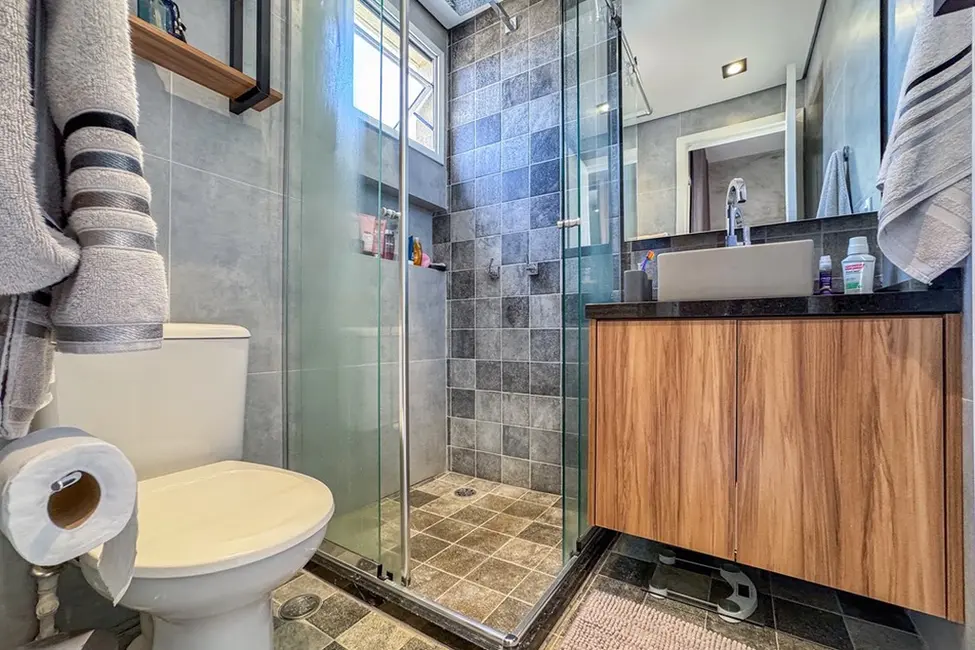 Apartamento com 2 quartos à venda, 65m2 em Mooca, São Paulo - SP - imagem 5 Foto 5 de Apartamento com 2 quartos à venda, 65m2 em Mooca, São Paulo - SP