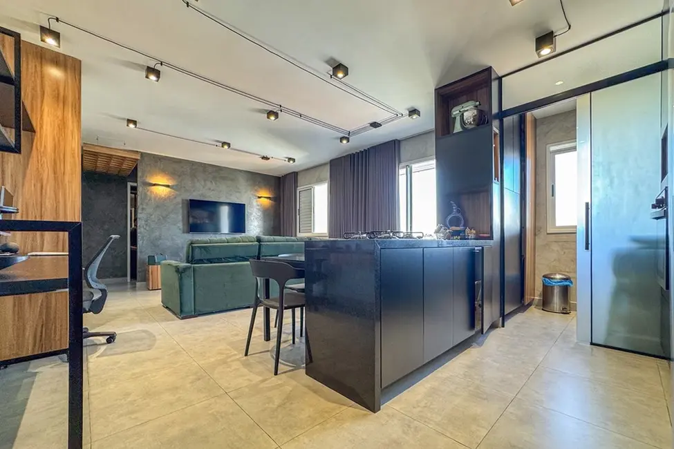 Apartamento com 2 quartos à venda, 65m2 em Mooca, São Paulo - SP - imagem 1 Foto 1 de Apartamento com 2 quartos à venda, 65m2 em Mooca, São Paulo - SP