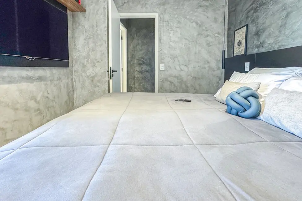 Apartamento com 2 quartos à venda, 65m2 em Mooca, São Paulo - SP - imagem 3 Foto 3 de Apartamento com 2 quartos à venda, 65m2 em Mooca, São Paulo - SP