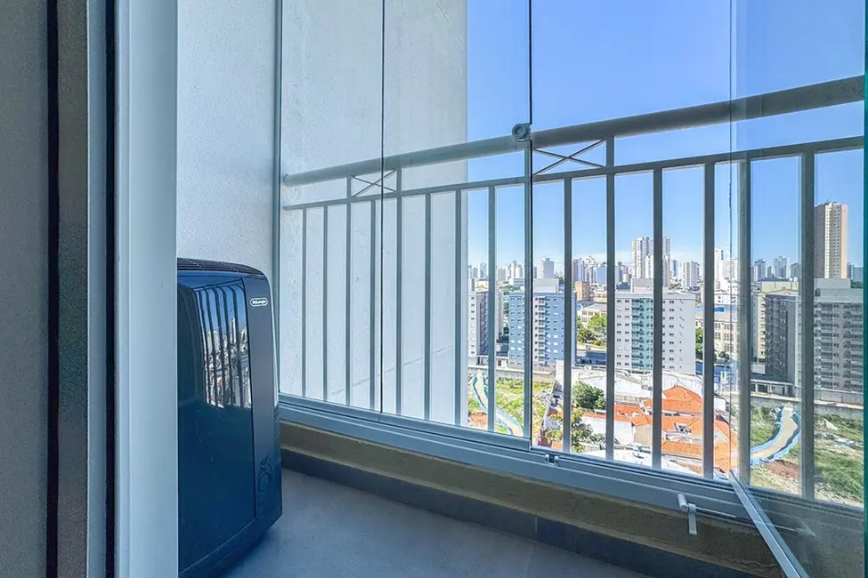 Apartamento com 2 quartos à venda, 65m2 em Mooca, São Paulo - SP - imagem 7 Foto 7 de Apartamento com 2 quartos à venda, 65m2 em Mooca, São Paulo - SP