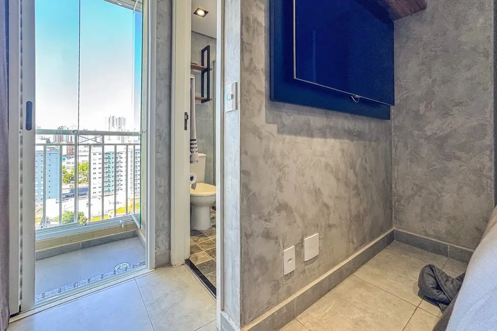 Apartamento com 2 quartos à venda, 65m2 em Mooca, São Paulo - SP - imagem 4 Foto 4 de Apartamento com 2 quartos à venda, 65m2 em Mooca, São Paulo - SP