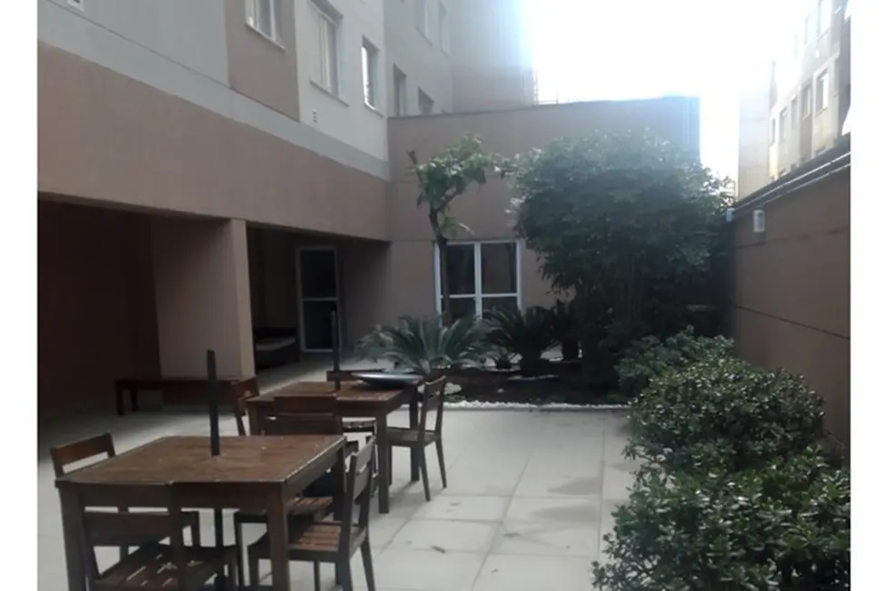 Foto 1 de Apartamento com 2 quartos à venda, 40m2 em Barra Funda, São Paulo - SP