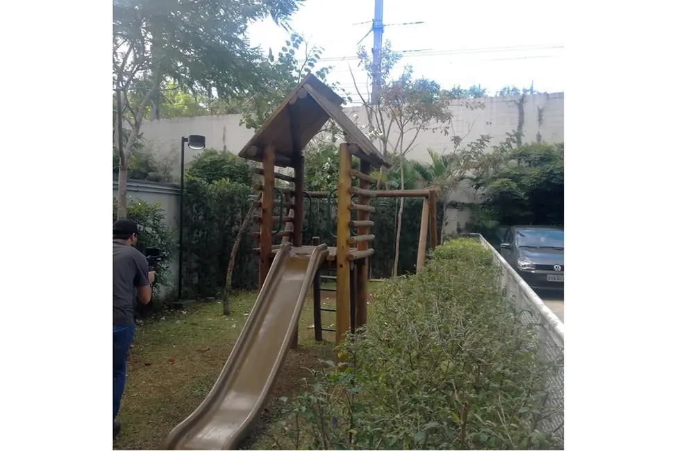 Foto 9 de Apartamento com 2 quartos à venda, 40m2 em Barra Funda, São Paulo - SP