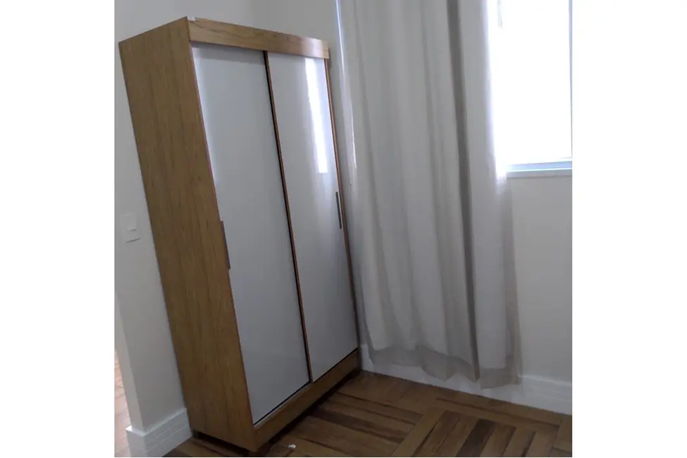 Foto 3 de Apartamento com 2 quartos à venda, 40m2 em Barra Funda, São Paulo - SP
