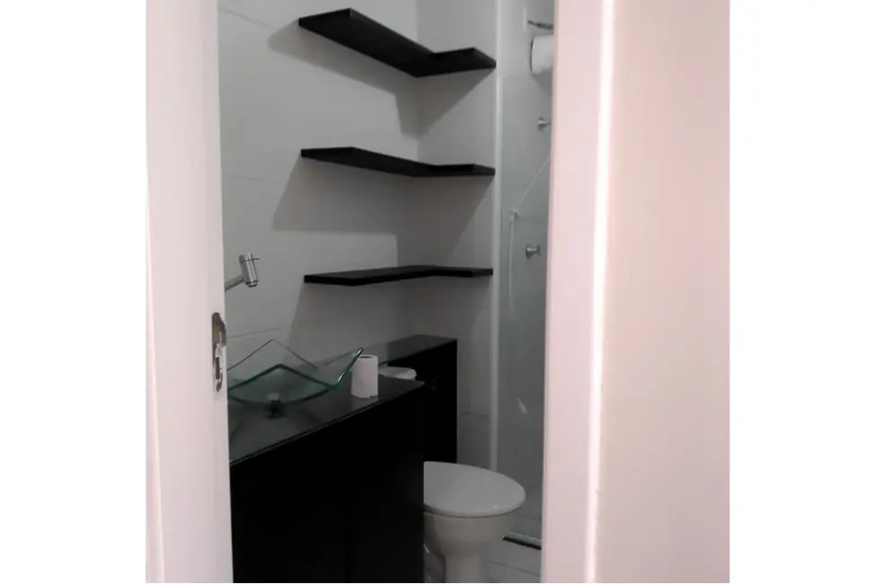 Foto 6 de Apartamento com 2 quartos à venda, 40m2 em Barra Funda, São Paulo - SP