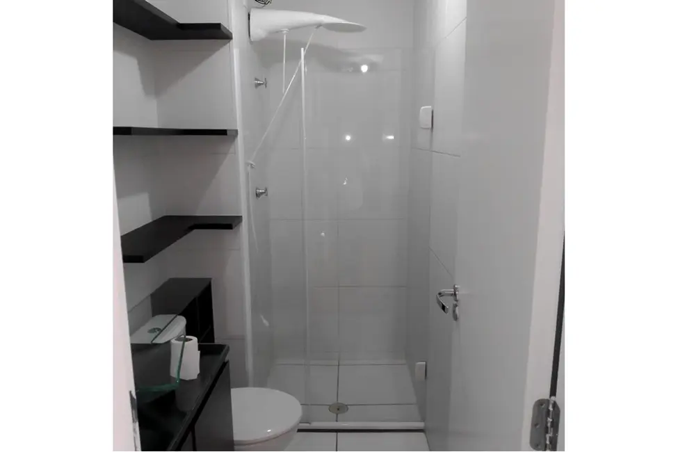 Foto 8 de Apartamento com 2 quartos à venda, 40m2 em Barra Funda, São Paulo - SP