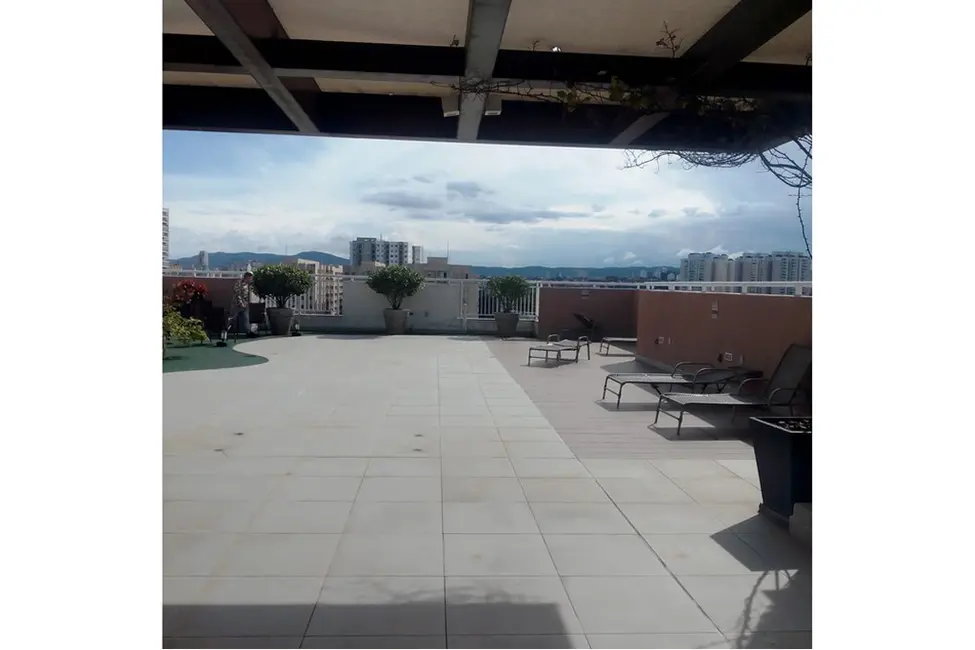 Foto 2 de Apartamento com 2 quartos à venda, 40m2 em Barra Funda, São Paulo - SP