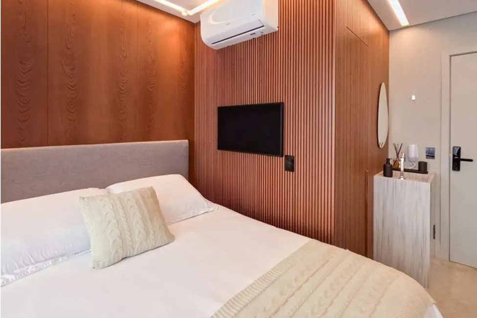 Foto 5 de Apartamento com 1 quarto à venda, 22m2 em Liberdade, São Paulo - SP