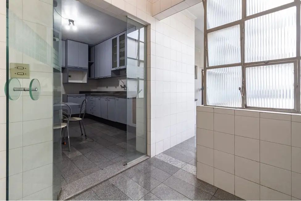 Apartamento com 3 quartos à venda, 160m2 em Perdizes, São Paulo - SP - imagem 9 Foto 9 de Apartamento com 3 quartos à venda, 160m2 em Perdizes, São Paulo - SP