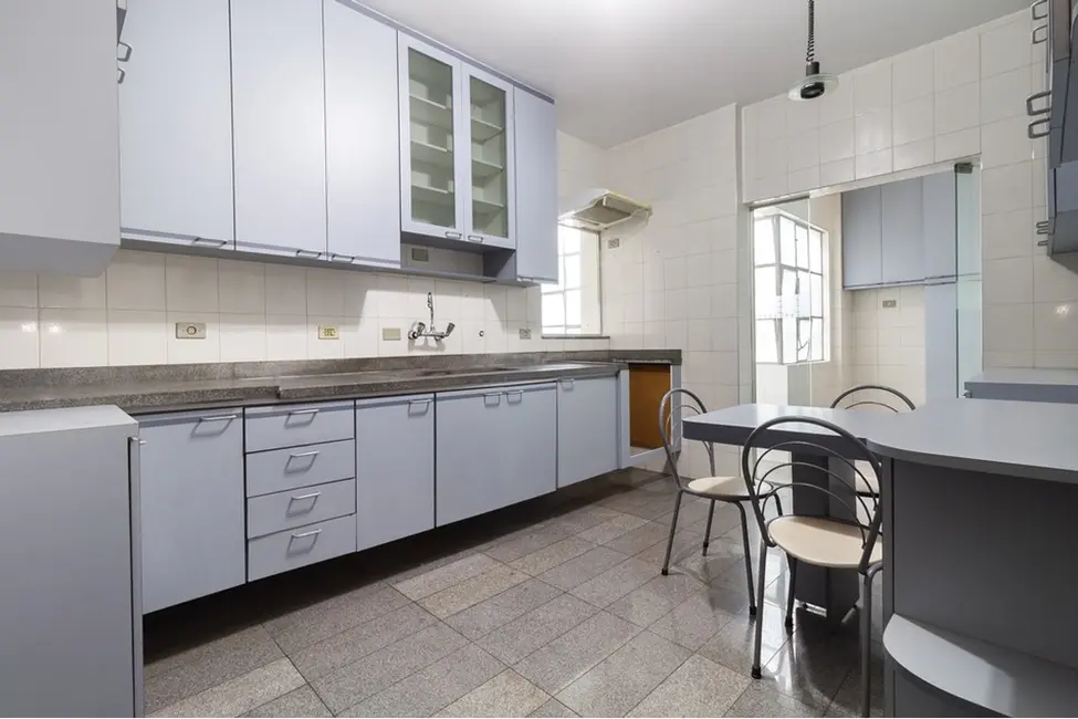 Apartamento com 3 quartos à venda, 160m2 em Perdizes, São Paulo - SP - imagem 5 Foto 5 de Apartamento com 3 quartos à venda, 160m2 em Perdizes, São Paulo - SP