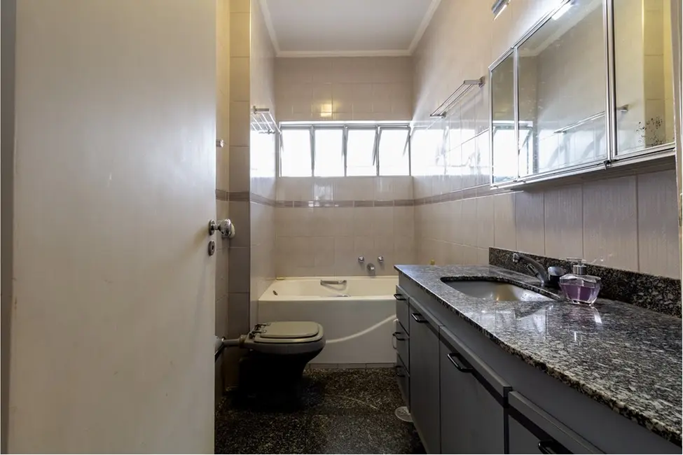 Apartamento com 3 quartos à venda, 160m2 em Perdizes, São Paulo - SP - imagem 4 Foto 4 de Apartamento com 3 quartos à venda, 160m2 em Perdizes, São Paulo - SP