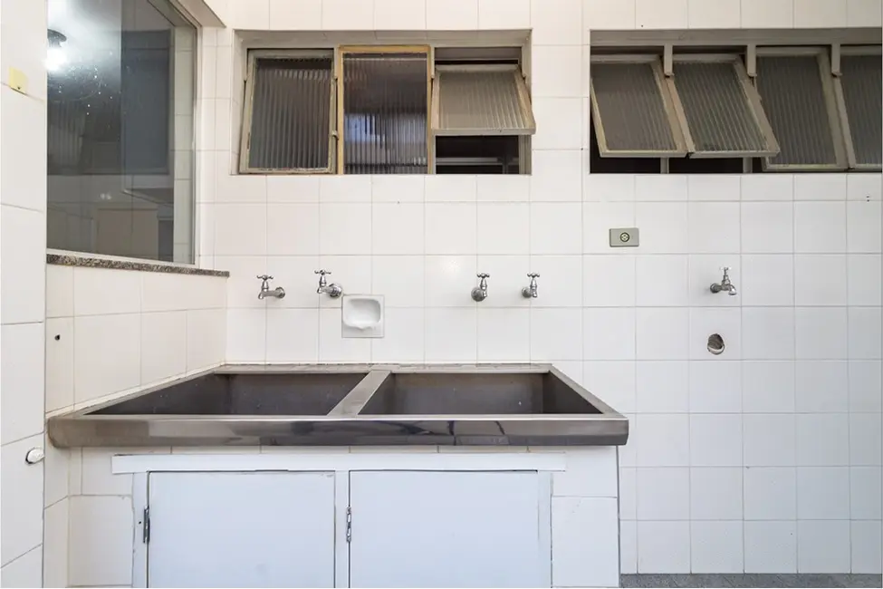 Apartamento com 3 quartos à venda, 160m2 em Perdizes, São Paulo - SP - imagem 2 Foto 2 de Apartamento com 3 quartos à venda, 160m2 em Perdizes, São Paulo - SP
