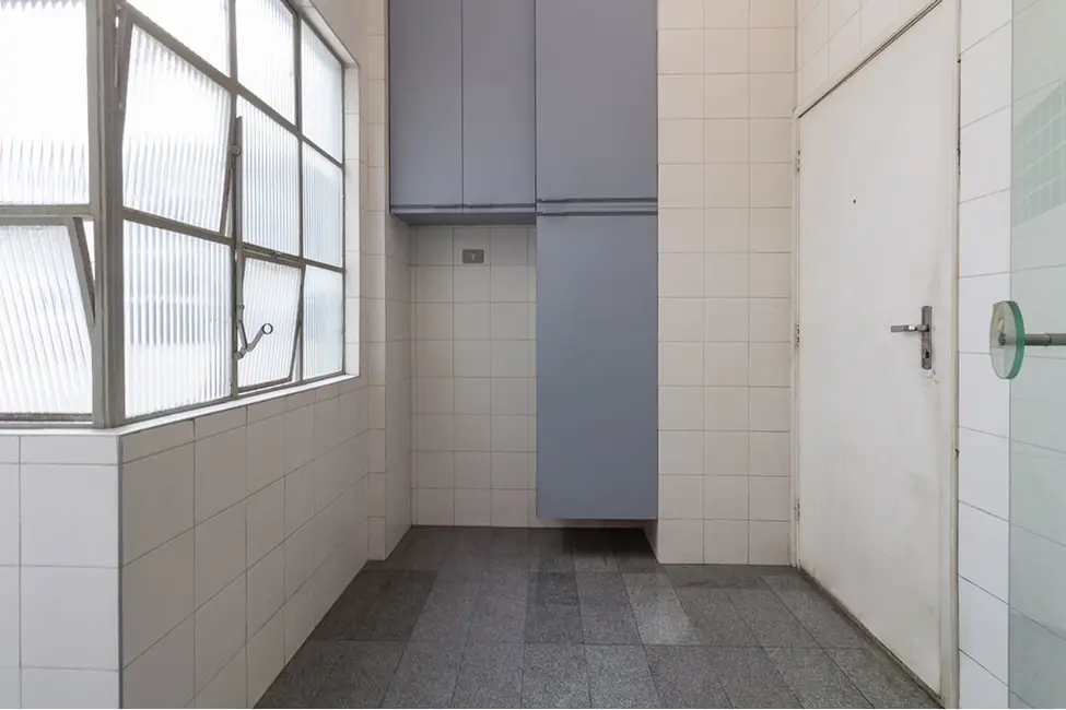 Apartamento com 3 quartos à venda, 160m2 em Perdizes, São Paulo - SP - imagem 8 Foto 8 de Apartamento com 3 quartos à venda, 160m2 em Perdizes, São Paulo - SP