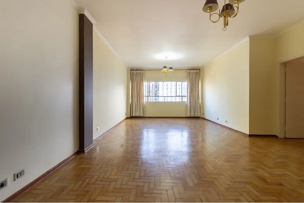 Apartamento com 3 quartos à venda, 160m2 em Perdizes, São Paulo - SP - imagem 1 Foto 1 de Apartamento com 3 quartos à venda, 160m2 em Perdizes, São Paulo - SP