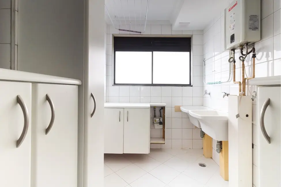 Apartamento com 4 quartos à venda, 118m2 em Vila Leopoldina, São Paulo - SP - imagem 2 Foto 2 de Apartamento com 4 quartos à venda, 118m2 em Vila Leopoldina, São Paulo - SP